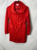 Miss Leona by Leona Edmiston Womens Jacket Size 16