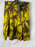 MNG Suit Womens Skirt Size USA 6 BNWT