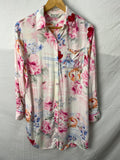 Peter Alexander Womens Night Dress Size S