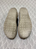 Tods Womens Shoes Size 40