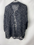 White Label Nora Womens Jacket Size 1