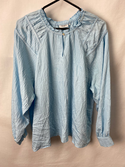 Jeans West Womens Top Size 16