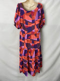 Mister Zimi Womens Dress Size 14