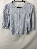 H&M Womens Top Size M