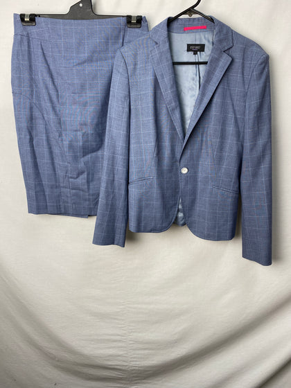 Oxford Womens Jacket and Skirt Size 12