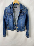 Dotti Womens Jacket Size 10