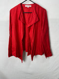Christopher Calvin Womens Jacket Size S