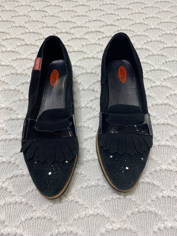Clamp Womens Shoes Size 37