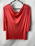 Max & Co Womens Top Size L