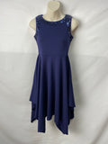Origami Girls Dress Size 12