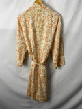 Morgan and Finch Womens Dressing Gown One Size