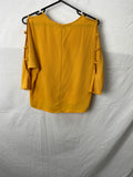 Temt Womens Top Size 12