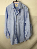 Hawes & Curtis Mens Shirt Size 36