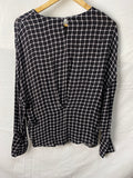 Piper Womens Top Size 12