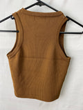 One K Womens Top Size XXS/XS