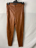 Zara Womens Pants Size USA XS