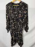 Zara Womens Dress Size M