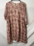 Conscious Cloth Company Womens Dress Size S/M