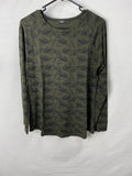 Rant Womens Top Size L