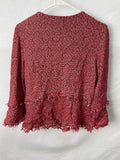 Sabatini Womens Jacket Size M