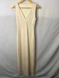 Charcoal Womens Dress Size 8