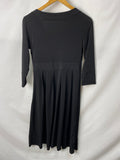 Jacquie Womens Dress Size S