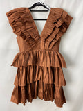 Aje Womens Dress Size 10