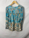 The Italian Closet Womens Top Size S