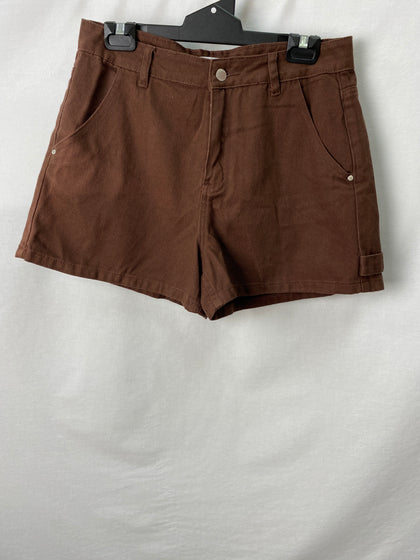 Stndro Denim Womens Shorts Size 12
