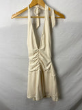 Charcoal Womens Dress Size 8