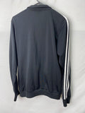 Adidas Unisex Jacket Size S