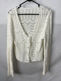 Ghanda Womens Top Size M