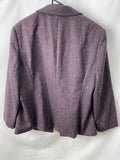 Jobis Womens Jacket No Size (M/L)