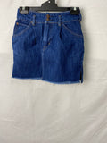 Earth Music and Ecology Womens Skirt Size S