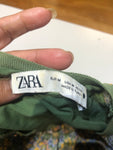 Zara Womens Top Size USA M