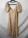 Kivari Womens Dress Size L