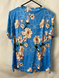 Prinstory Womens Top Size M BNWT