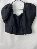 Zara Womens Top Size M BNWT