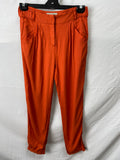 Veronika Maine Womens Pants No Size