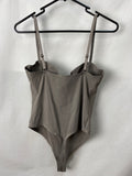 Glassons Womens Bodysuit Size L BNWT