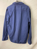 Tommy Hilfiger Mens Shirt Size L