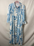 No Brand Womens Dress Size L