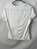 Adrienne Vittadini Womens Top Size XS