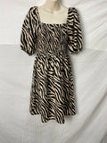 Kings Road Womens Dress Size M