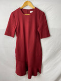 Cue Womens Dress Size 10