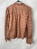Yas Womens Top Size XL
