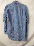 Van Heusen Mens Shirt Size 43/90