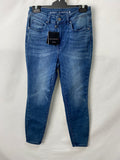 Danni Minogue Womens Pants Size 10P BNWT