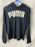 Puma Womens Jumper Size S