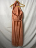 AW Bridal Womens Dress Size Free